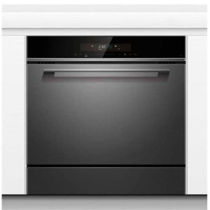 MÁY RỬA CHÉN BÁT EUROSUN SMS58EU09BT