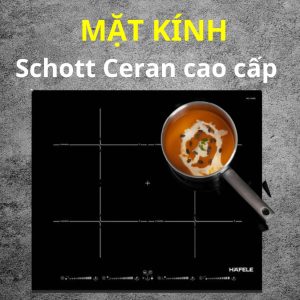 BẾP TỪ ĐA VÙNG NẤU HAFELE HC-IF60D 536.01.911