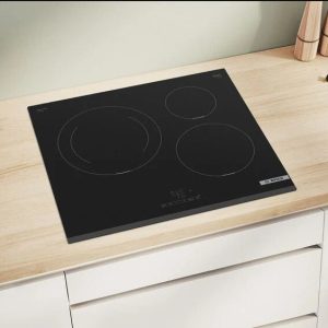 BẾP TỪ 3 VÙNG NẤU - 60CM PUC631BB2E