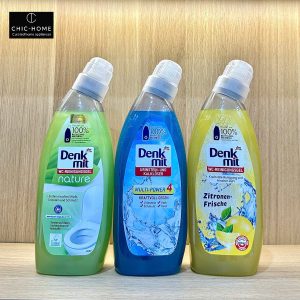 DUNG DỊCH TẨY BỒN CẦU DENKMIT