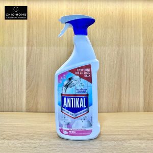 XỊT TẨY CẶN CANXI ANTIKAL 700ML