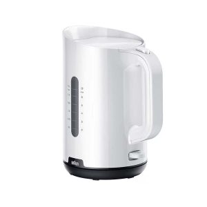 ẤM ĐUN SIÊU TỐC 1.7 LÍT BRAUN WK1100WH