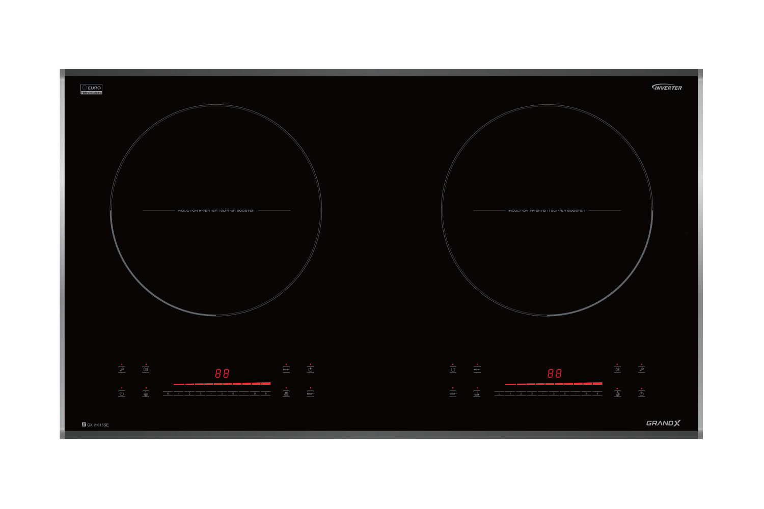 GRANDX IH615SE