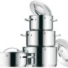 WMF Gala Plus 4 PC