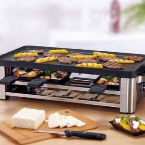 Bếp Nướng WMF 2 Tầng CE Lono Raclette