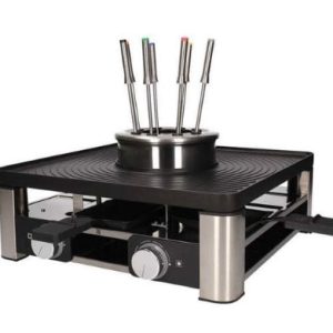 Bếp nướng kiêm lẩu WMF Lumero