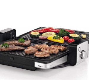 Bếp nướng tại bàn 2 in 1 WMF Lon