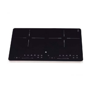 Bếp từ đôi WMF Kult X Doppel-Induktionskochfeld