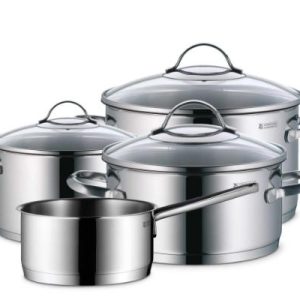 Bộ Nồi 4 món WMF Provence Plus 4-teilig