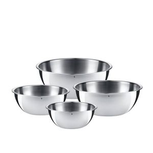 Bộ âu inox WMF Gourmet 4 chiếc