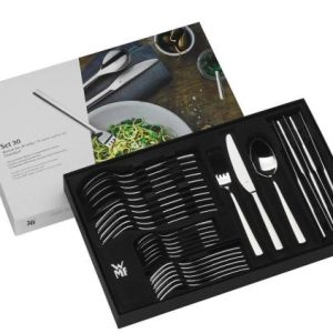 Bộ dao dĩa WMF Philadelphia - 30 món