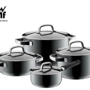 Bộ nồi WMF Fusiontec 4 0514885290