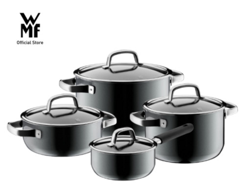 Bộ nồi WMF Fusiontec 4 0514885290