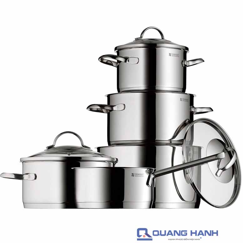 Bộ nồi WMF Provence Plus 5 món
