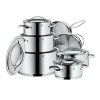 Bộ nồi cao cấp WMF Gala Plus 7