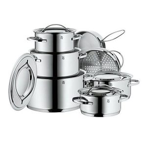 Bộ nồi cao cấp WMF Gala Plus 7