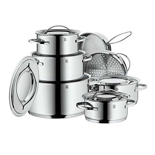 Bộ nồi cao cấp WMF Gala Plus 7