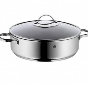 Chảo Wmf Servier-Schmorpfanne 28 cm
