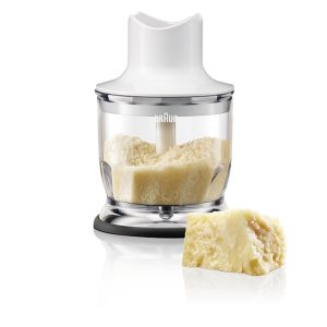 Cối xay Braun dung tích 350ml