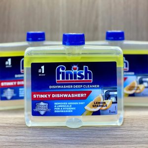 DUNG DỊCH VỆ SINH KHOANG MÁY