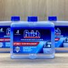 DUNG DỊCH VỆ SINH KHOANG MÁY RỬA BÁT FINISH 250ML KHÔNG HƯƠNG