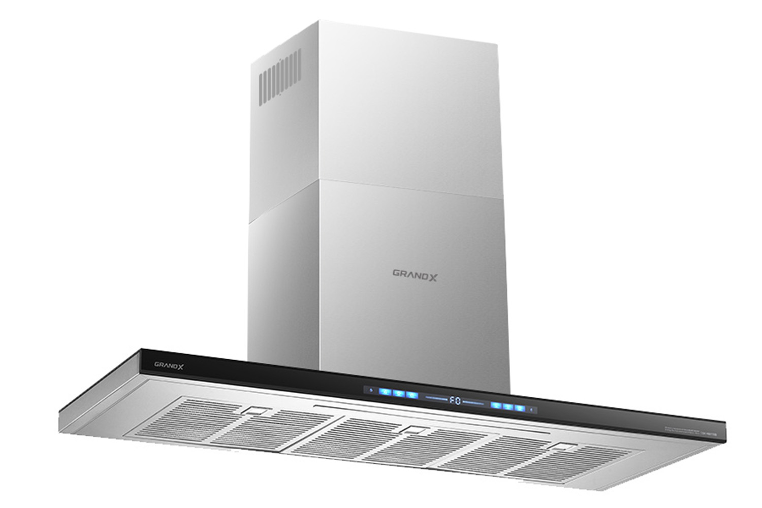 HÚT MÙI GX H70T78B