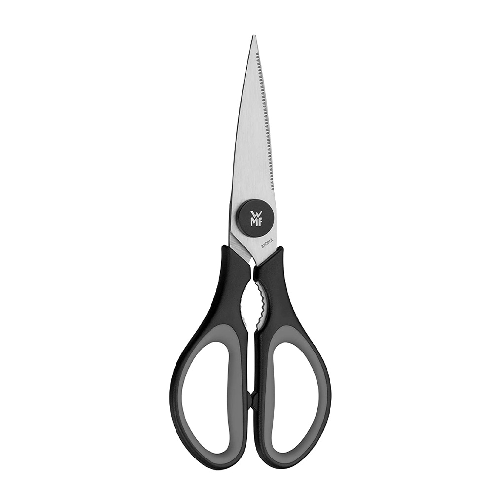 Kéo WMF TOUCH KITCHEN SCISSOR BLACK -1879206100