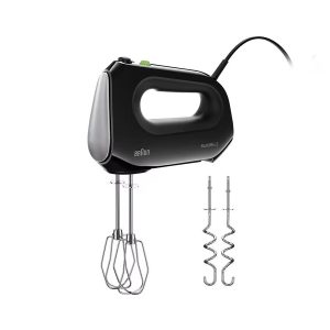 MÁY ĐÁNH TRỨNG CẦM TAY BRAUN HM2110BK