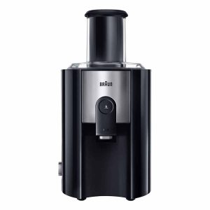 MÁY ÉP TRÁI CÂY BRAUN J500