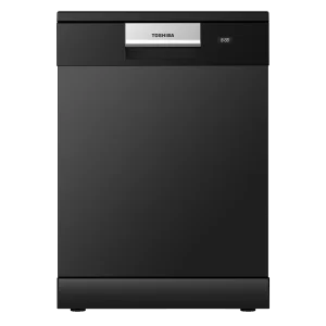 MÁY RỬA BÁT TOSHIBA DW-15F8(B)-VN