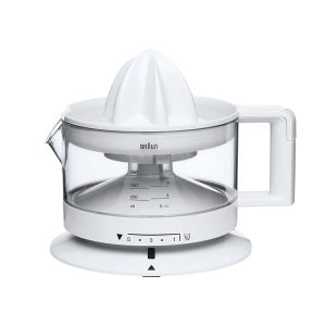 MÁY VẮT CAM BRAUN CJ3000