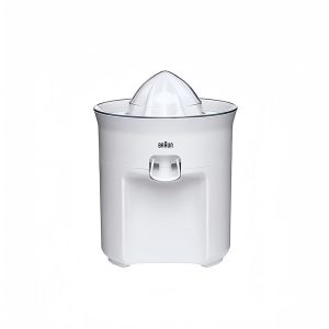 MÁY VẮT CAM BRAUN CJ3050WH