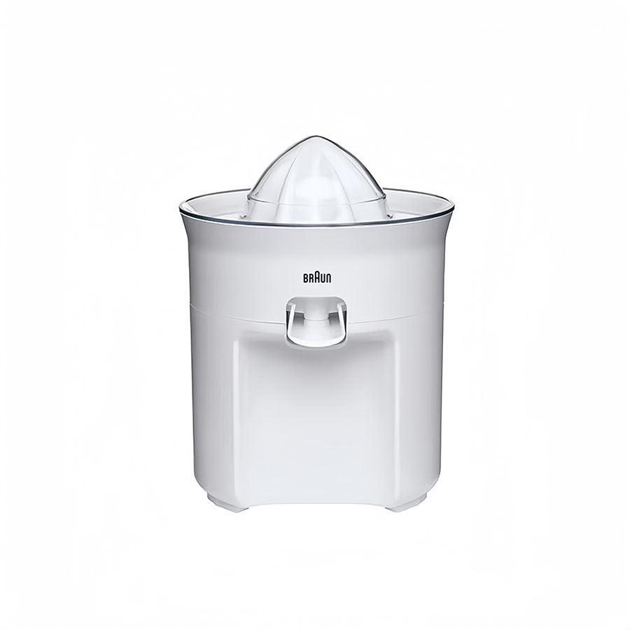 MÁY VẮT CAM BRAUN CJ3050WH