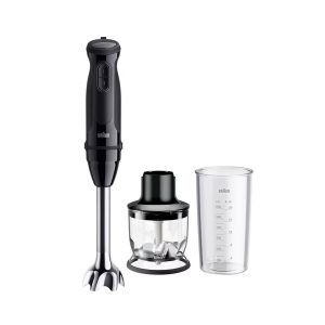 MÁY XAY CẦM TAY BRAUN MQ30201M