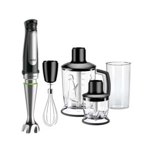 MÁY XAY CẦM TAY BRAUN MULTIQUICK MQ7045X