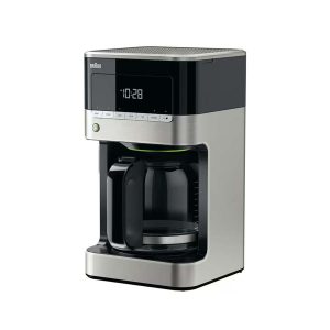 Máy pha cà phê Braun KF7120BK