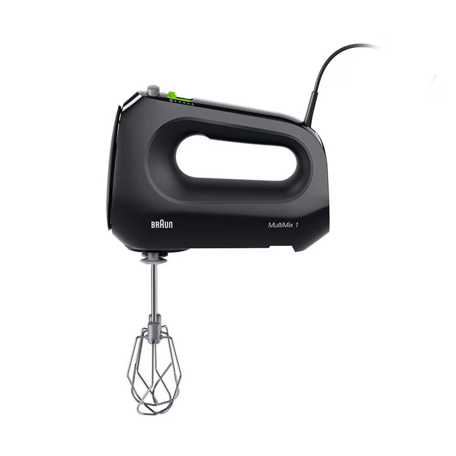 Máy trộn cầm tay Braun HM1010BK