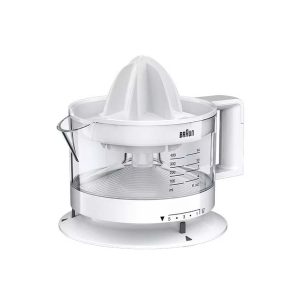 Máy vắt cam Braun CJ3000WH