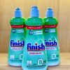 NƯỚC LÀM BÓNG FINISH ECO 0% CHAI 400ML