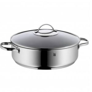 Nồi đa năng WMF Servier-Schmorpfanne mit Deckel 28cm
