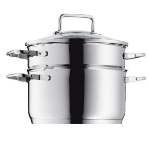 Nồi hấp cách thủy WMF Dampfgarer
