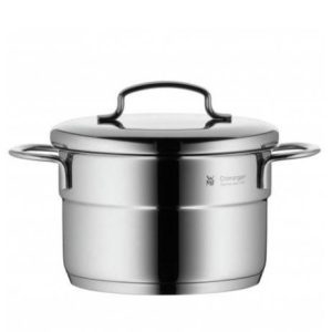 Nồi mini kèm vung WMF 14cm Fleischtopf 0714776040