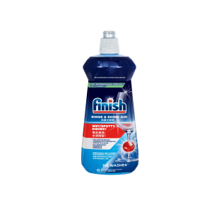 NƯỚC LÀM BÓNG FINISH CHAI 400ML KHÔNG HƯƠNG