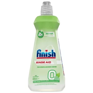 NƯỚC LÀM BÓNG FINISH ECO 0% CHAI 400ML