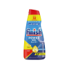 GEL RỬA BÁT FINISH ALL IN 1 MAX 650ML HƯƠNG CHANH
