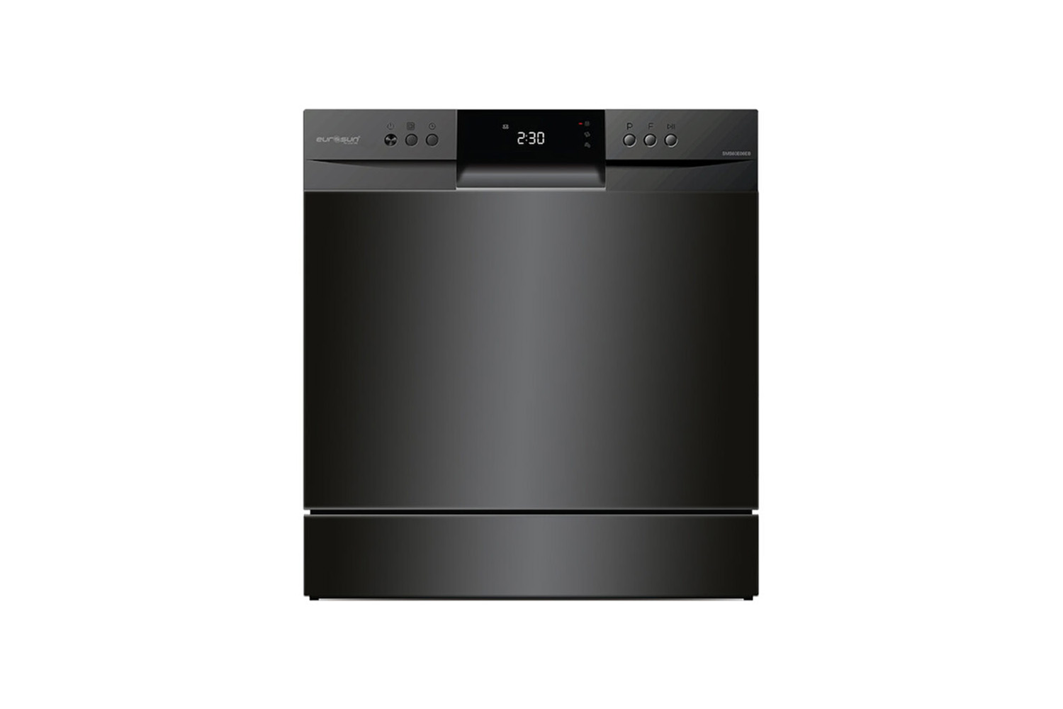 MÁY RỬA CHÉN BÁT EUROSUN SMS60EU08EB