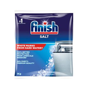 MUỐI RỬA BÁT FINISH TÚI 1KG