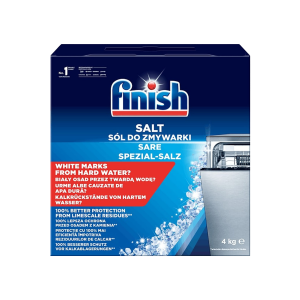 MUỐI RỬA BÁT FINISH HỘP 4KG