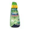 GEL RỬA BÁT FINISH ECO 0% CHAI 900ML