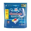 VIÊN RỬA BÁT FINISH QUANTUM TÚI 64 VIÊN HƯƠNG CHANH